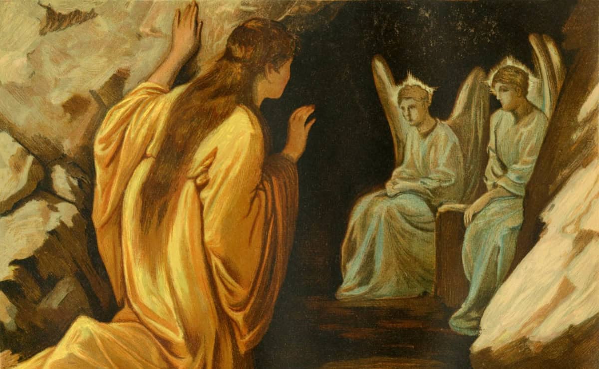 ¿Qué santo se celebra hoy? Santoral del martes 22 de julio de 2025