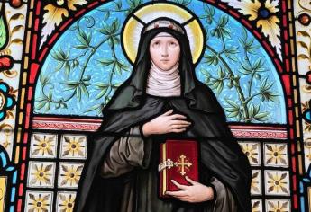¿Qué santo se celebra hoy? Santoral del miércoles 23 de julio de 2025