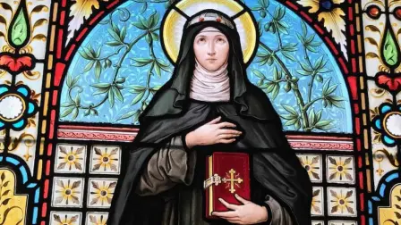 ¿Qué santo se celebra hoy? Santoral del miércoles 23 de julio de 2025 ¿Qué santo se celebra hoy? Santoral del miércoles 23 de julio de 2025