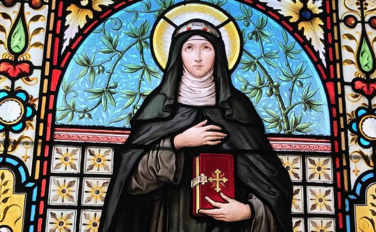 ¿Qué santo se celebra hoy? Santoral del miércoles 23 de julio de 2025