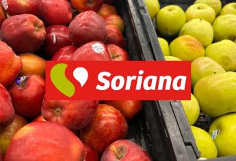 Martes y Miércoles del Campo Soriana: ofertas del 22 y 23 de julio 2025