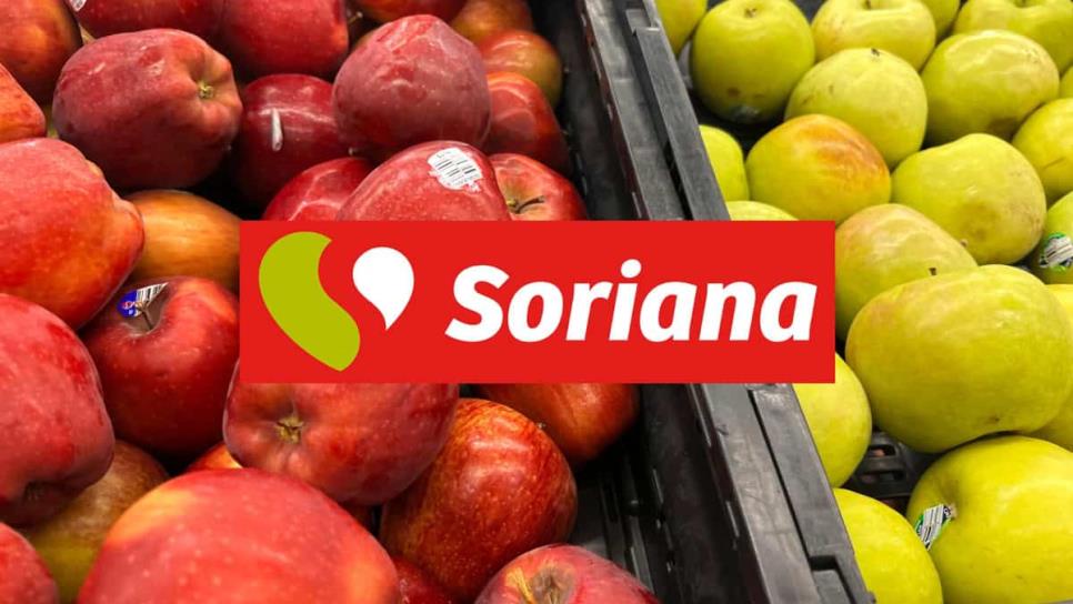 Martes y Miércoles del Campo Soriana: ofertas del 22 y 23 de julio 2025