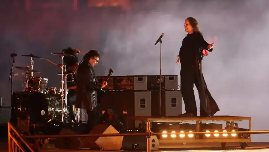 El adiós de Ozzy Osbourne junto a Black Sabbath será transmitido en vivo online; éste es el costo del boleto El adiós de Ozzy Osbourne junto a Black Sabbath será transmitido en vivo online; éste es el costo del boleto
