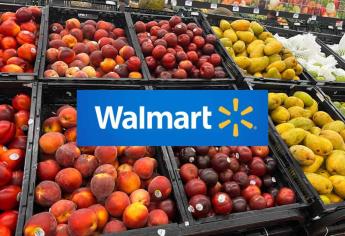 Martes de Frescura Walmart: ofertas del 22 de julio en frutas y verduras