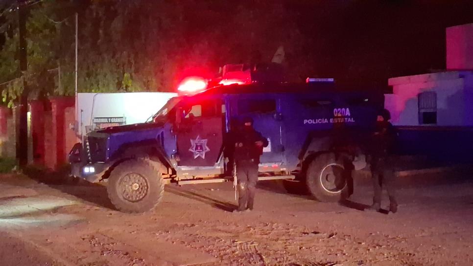 Identifican a tres de los cuatro detenidos en enfrentamiento con policías en Bellavista, Culiacán Identifican a tres de los cuatro detenidos en enfrentamiento con policías en Bellavista, Culiacán