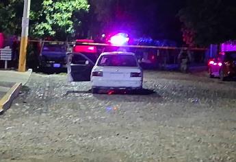 Policía Municipal atacado en Las Quintas no tenía amenazas en su contra: Gámez Mendívil