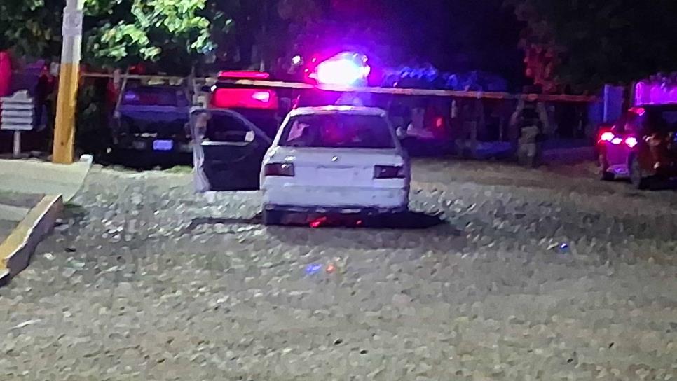 Policía Municipal atacado en Las Quintas no tenía amenazas en su contra: Gámez Mendívil