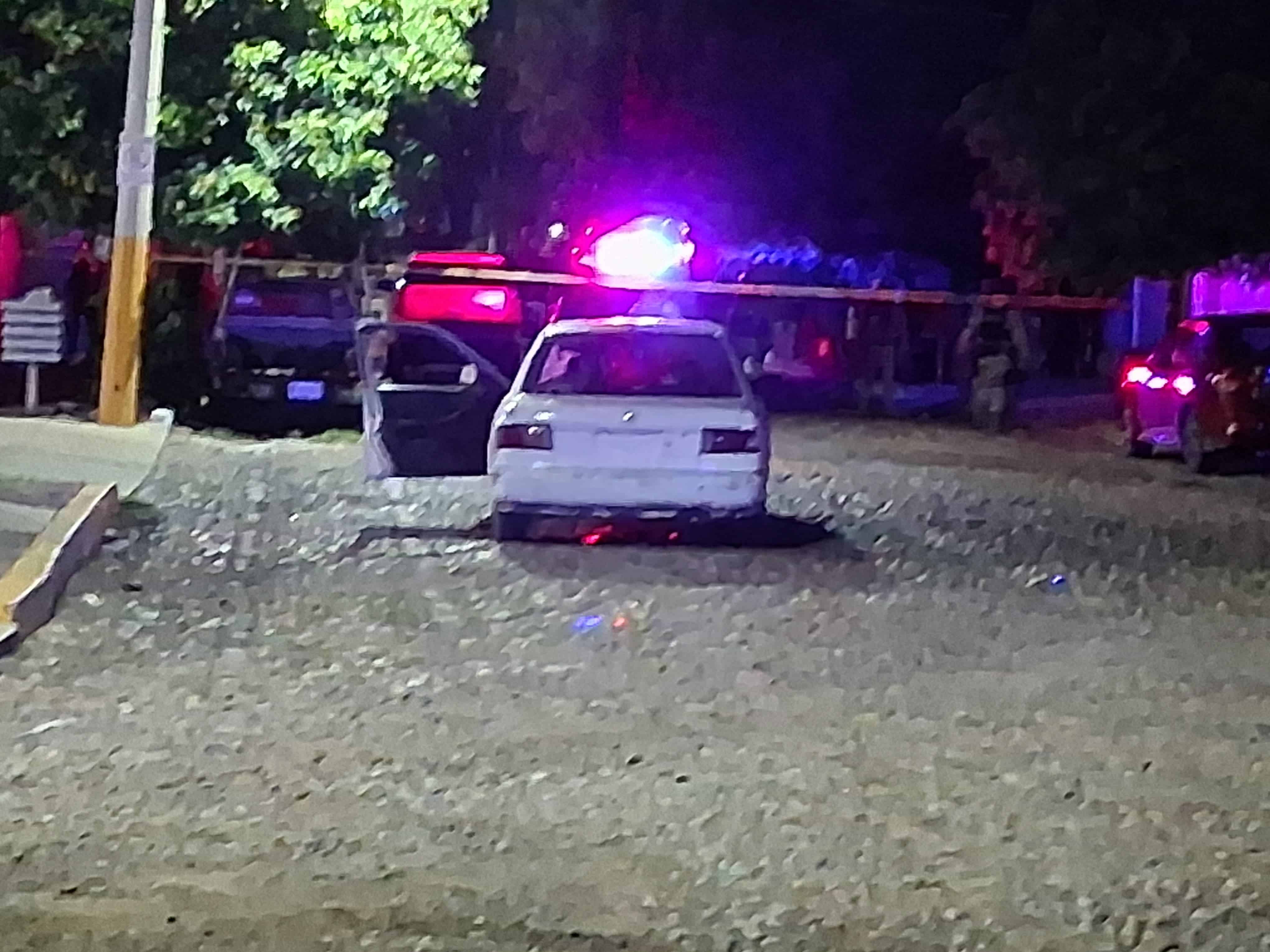Policía Municipal atacado en Las Quintas no tenía amenazas en su contra: Gámez Mendívil