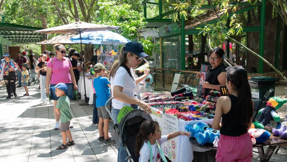 Ayuntamiento de Culiacán extiende un mes la condonación de pago de piso a comerciantes Ayuntamiento de Culiacán extiende un mes la condonación de pago de piso a comerciantes