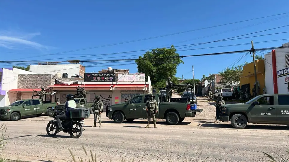 FOTO: Luis Ramírez.