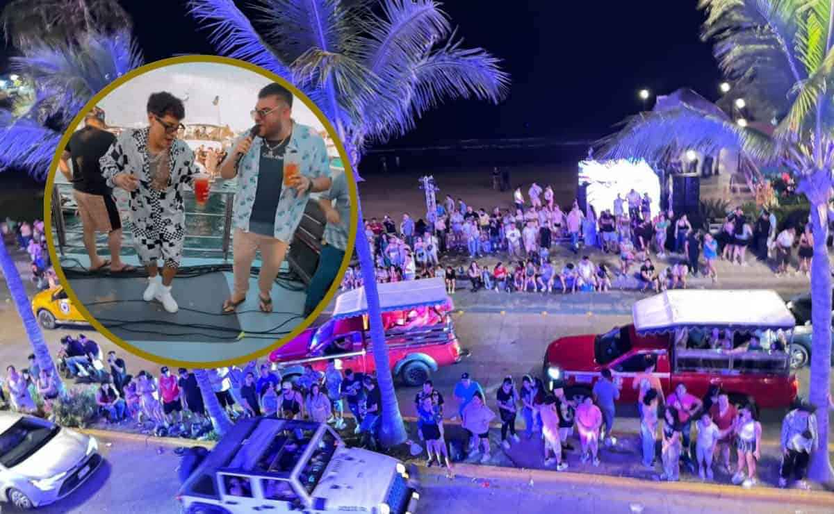 FOTO: Tahiry Zambrano.