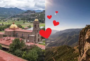 Sierra Tarahumara, la opción perfecta para estas vacaciones de verano 2025