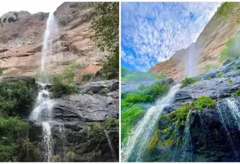 Puntos turísticos de Choix vuelven a la vida gracias a las lluvias: Yoneida Gámez