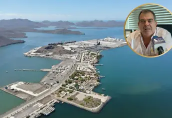 Topolobampo, "punta de lanza" en Polos de Desarrollo Económico en México