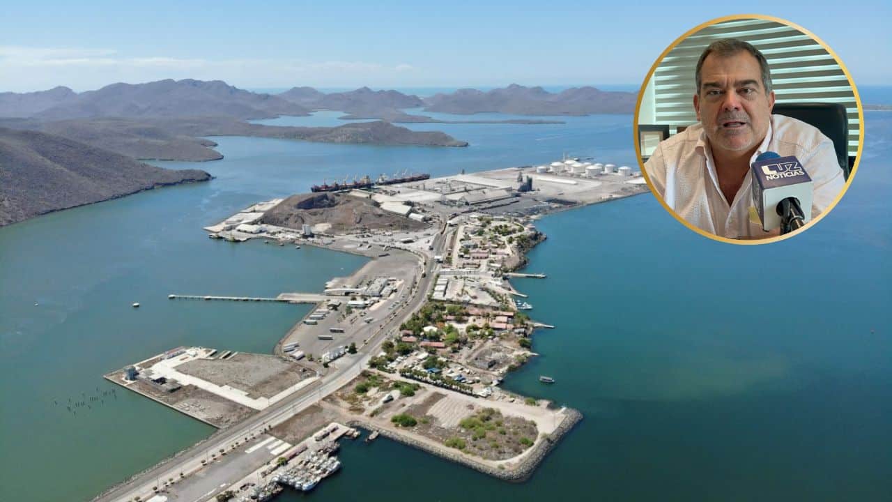 Topolobampo, punta de lanza en Polos de Desarrollo Económico en México