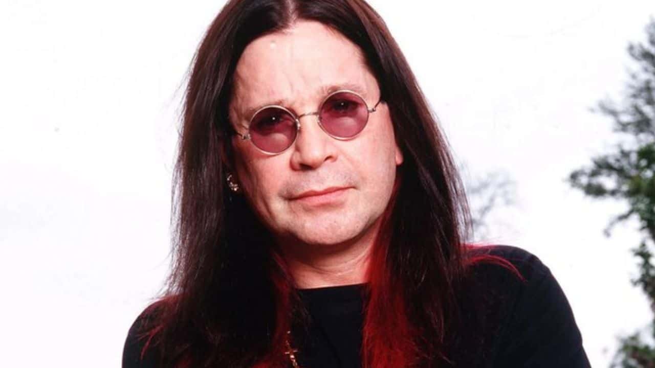 Ozzy Osbourne: ¿Qué hizo con lo recaudado en su último show con Black Sabbath?