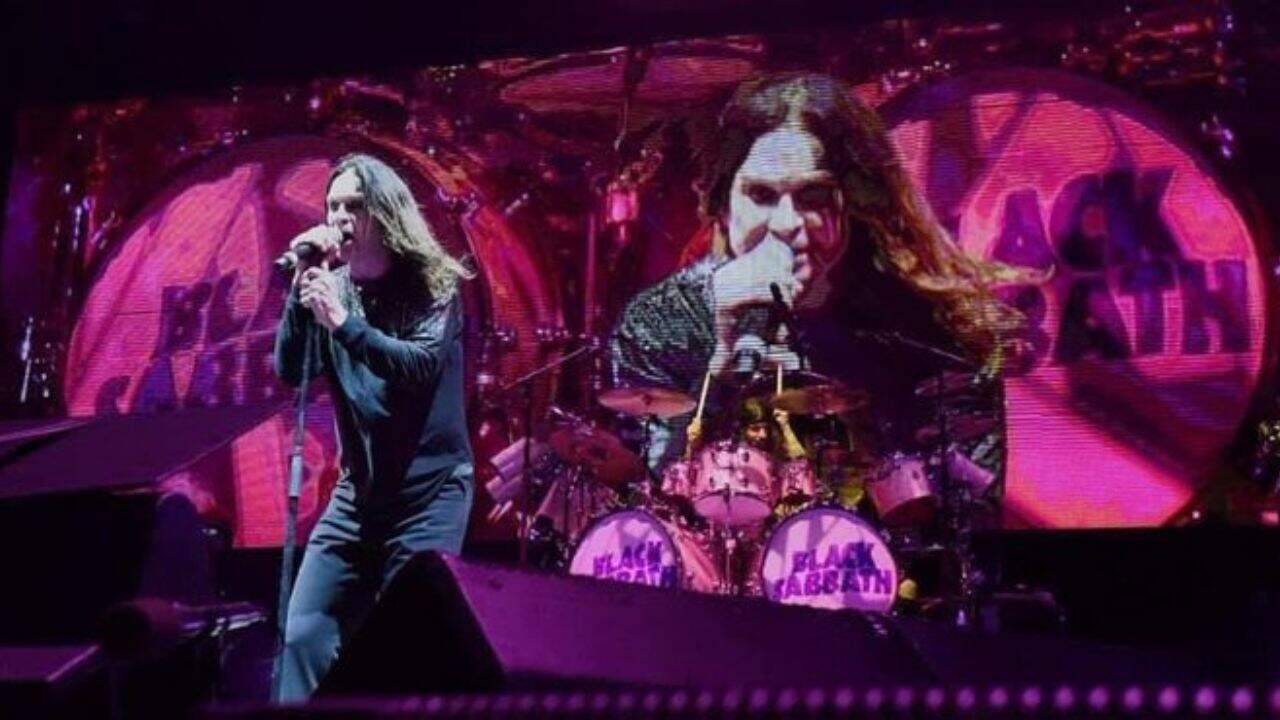 Ozzy Osbourne: ¿Cuántas veces provocó la locura en México?