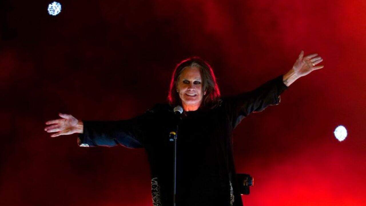 Ozzy Osbourne: ¿Por qué era apodado el Príncipe de las Tinieblas?