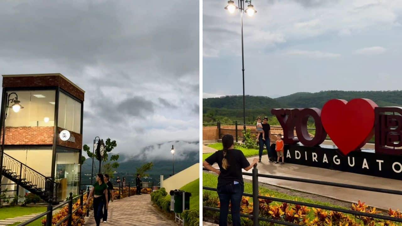 ¡Badiraguato te espera! Visitantes disfrutan de los atractivos del municipio serrano