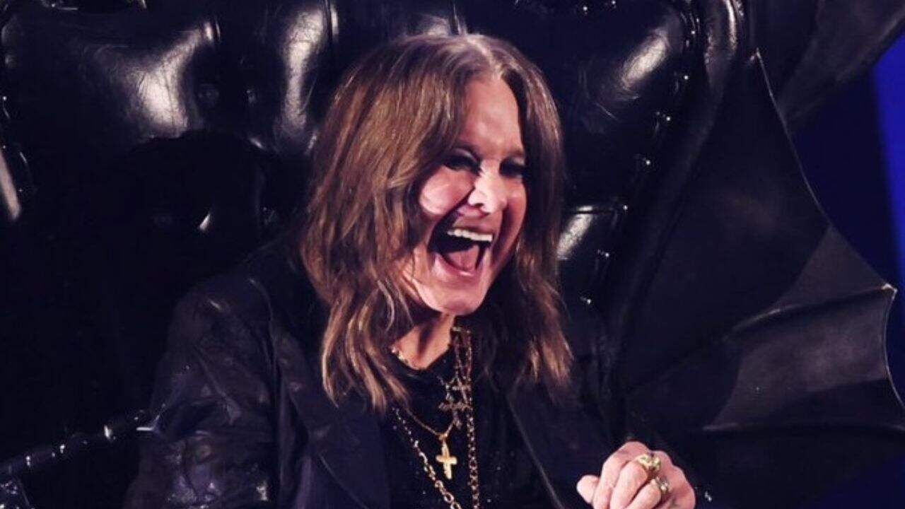 ¿Qué dejó pendiente Ozzy Osbourne? Los proyectos que nunca vio realizados