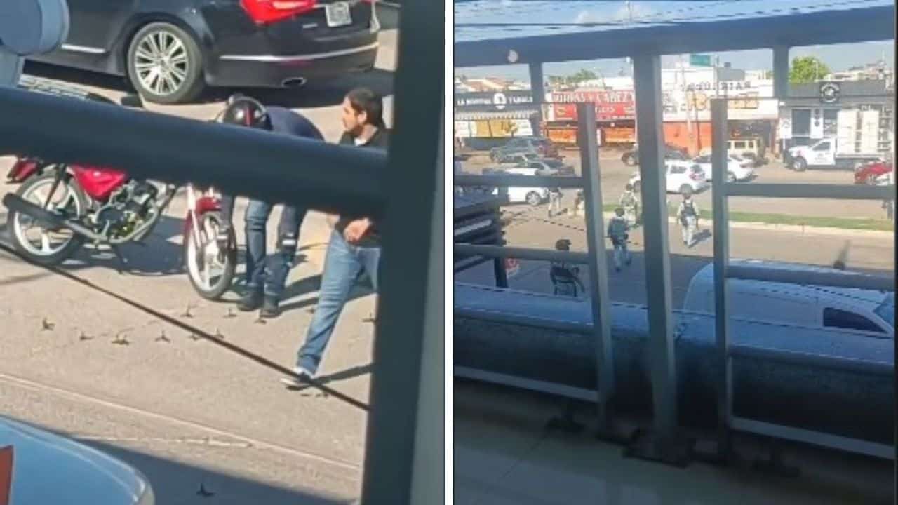 Las autoridades indicaron que siguen realizando operativos en dicho sector, después del enfrentamiento que se dio la noche de ayer en Bellavista, donde cinco personas fueron detenidas