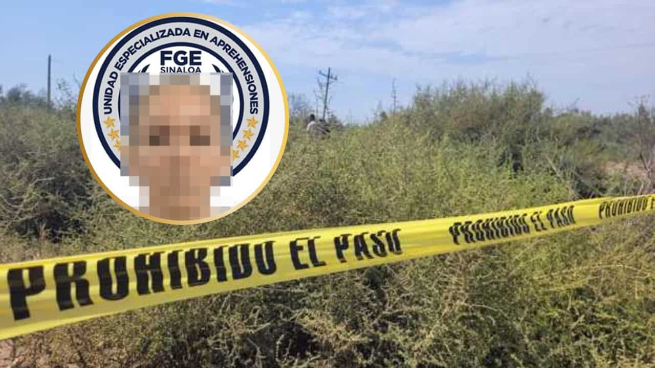 Blanca “N” es señalada como presunta responsable del feminicidio de su madre en El Guayabo. FOTO: Luz Noticias.