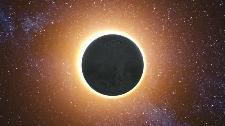¿Cuándo será el eclipse solar más largo de la historia? ¿Cuándo será el eclipse solar más largo de la historia?