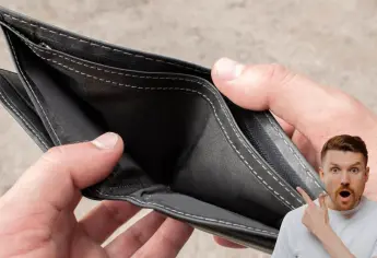 Estos son los 5 estados con sueldos más pobres en México: ¿Está Sinaloa?
