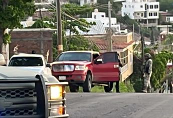 Levantan a un conductor por el bulevar México 68, en Culiacán