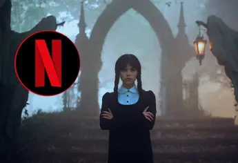 "Merlina" tendrá temporada 3 en Netflix con Tim Burton, Jenna Ortega y un posible spin off