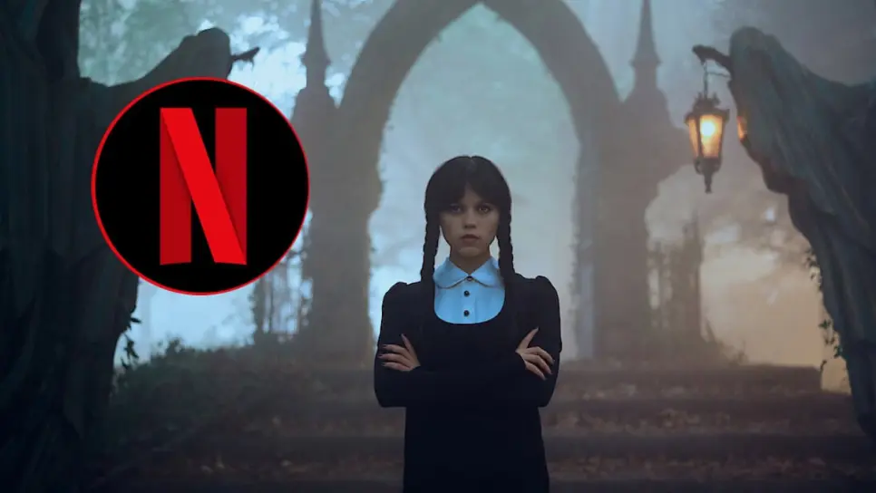 FOTO: Cortesía/Netflix.