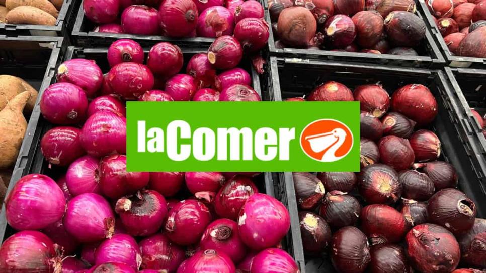 Miércoles de Plaza en La Comer y Fresko: ofertas del 23 de julio en frutas y verduras