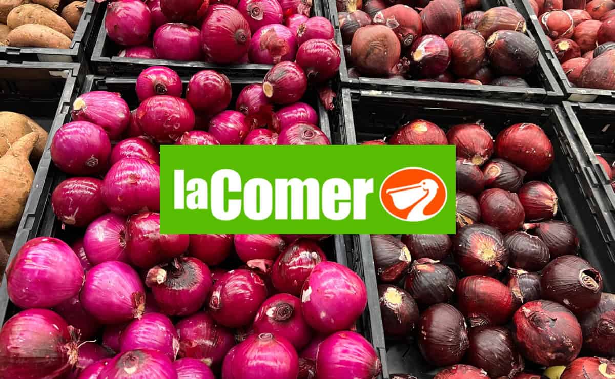Miércoles de Plaza en La Comer y Fresko: ofertas del 23 de julio en frutas y verduras