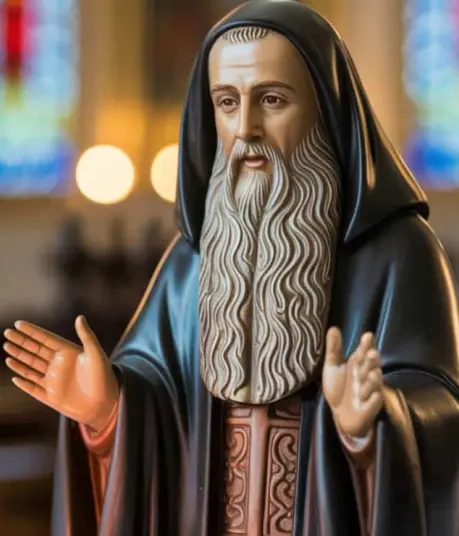 ¿Qué santo se celebra hoy? Santoral del jueves 24 de julio de 2025