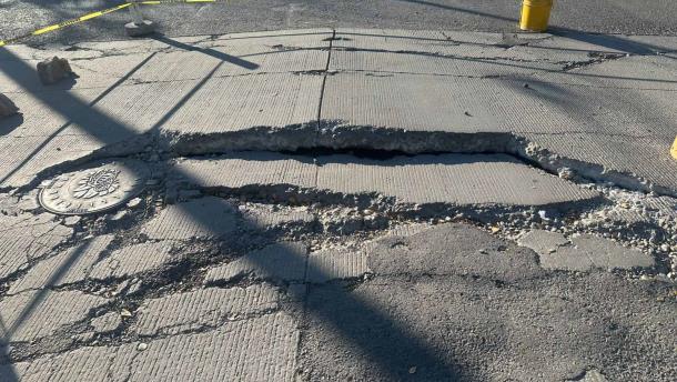 Nota Relacionada de Sinaloa