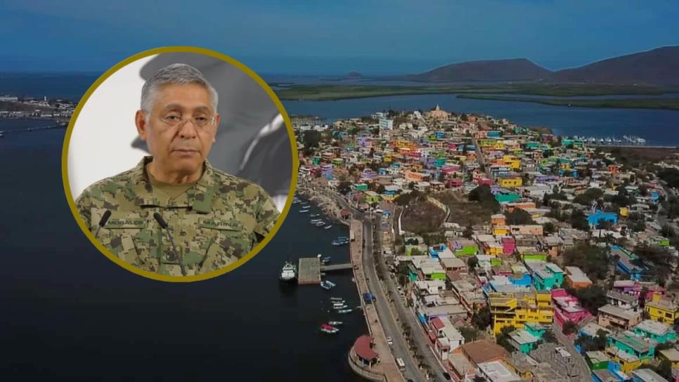Topolobampo registra inversión privada de más de 84 mil millones de pesos