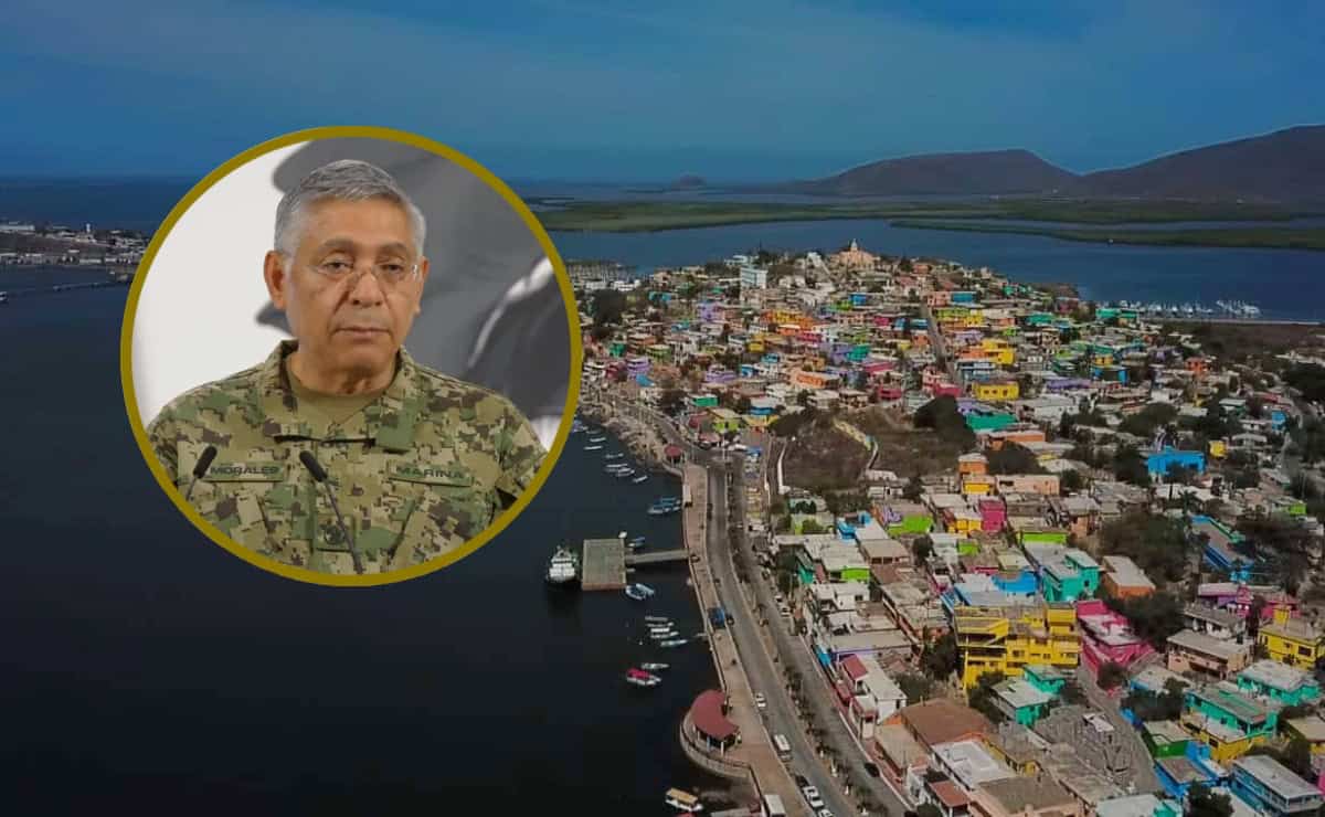 Topolobampo registra inversión privada de más de 84 mil millones de pesos