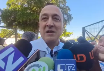Antonio Menéndez: "Ahome líder en la implementación de la Llave MX"