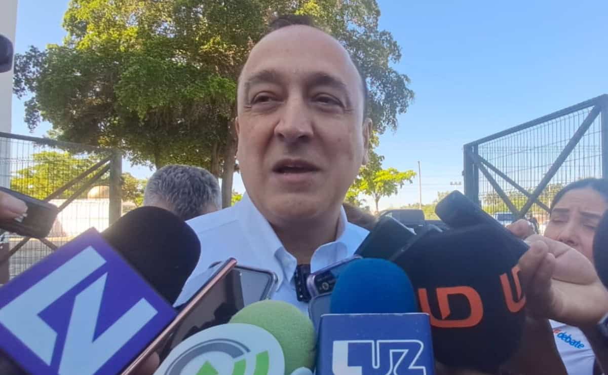 Antonio Menéndez: Ahome líder en la implementación de la Llave MX