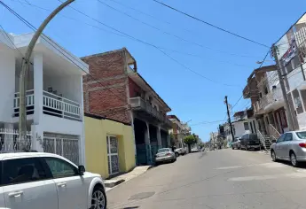 Esta colonia de Mazatlán es la más vieja y con más tradición en el puerto