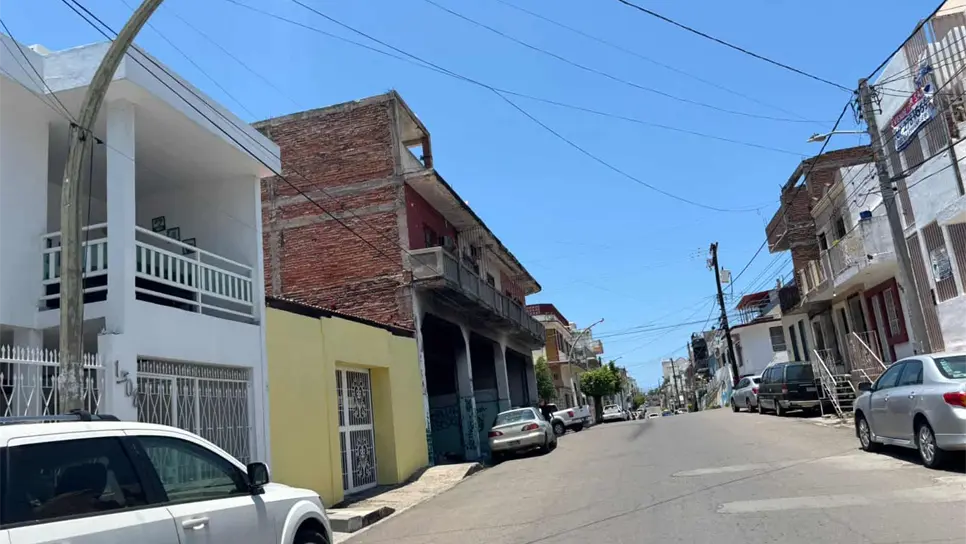 FOTO: Mayhan Barraza.