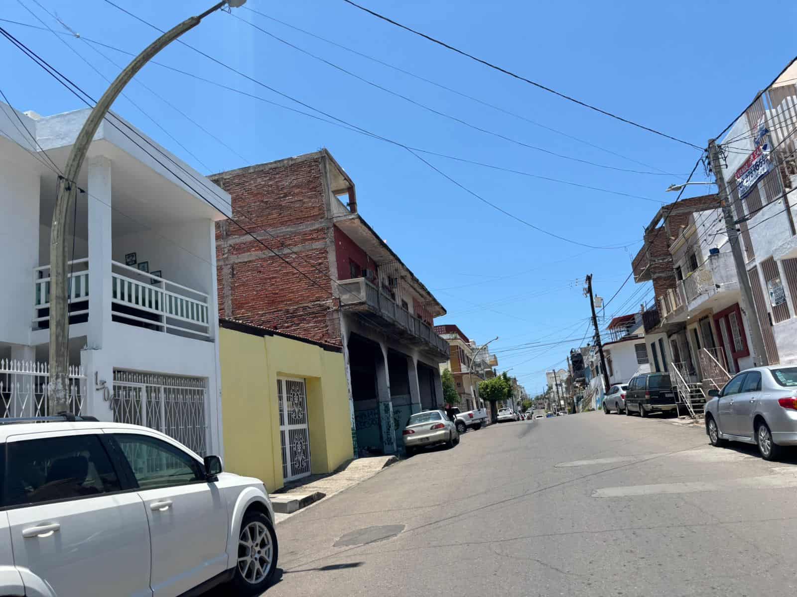 Esta colonia de Mazatlán es la más vieja y con más tradición en el puerto