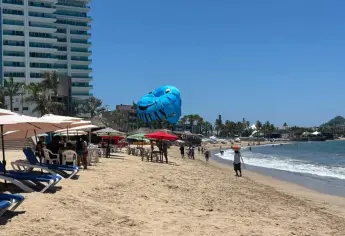 Tarifas de hoteles en Mazatlán para vacaciones de verano desde 500 pesos la noche