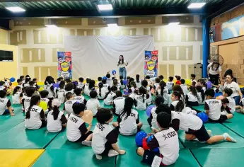 SIPINNA: Cursos de verano inspiran a niñas, niños y adolescentes a conocer y ejercer sus derechos