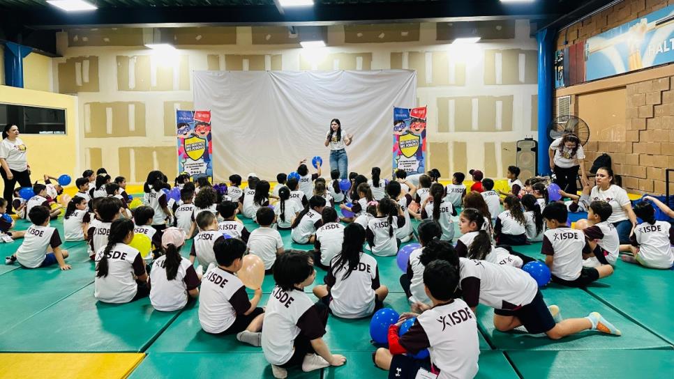 SIPINNA: Cursos de verano inspiran a niñas, niños y adolescentes a conocer y ejercer sus derechos