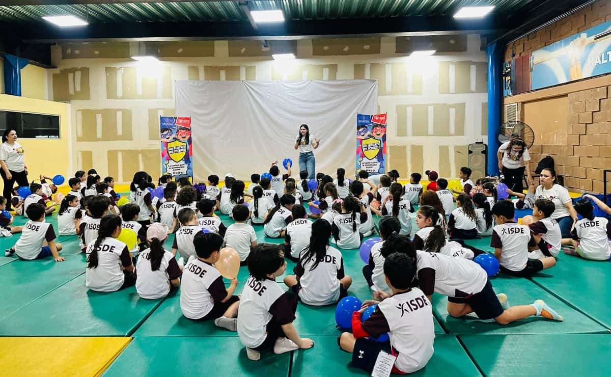 SIPINNA: Cursos de verano inspiran a niñas, niños y adolescentes a conocer y ejercer sus derechos