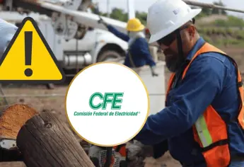 CFE alerta por falsos trabajadores en visitas a casa por casa