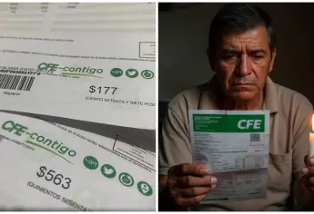 CFE: ¿a partir de cuántos recibos vencidos se te cortará el servicio?, esto sabemos