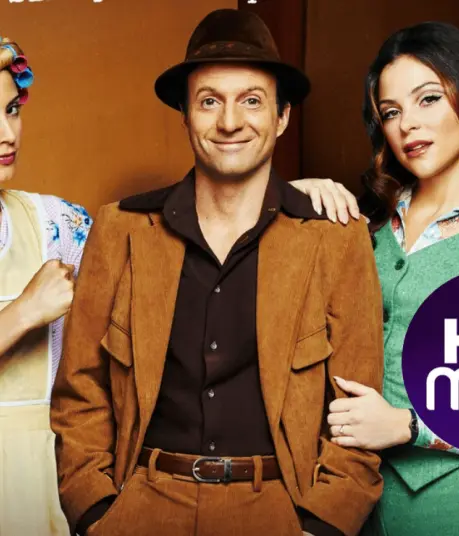 "Chespirito: Sin Querer Queriendo" ¿Tendrá temporada 2 en HBO Max?
