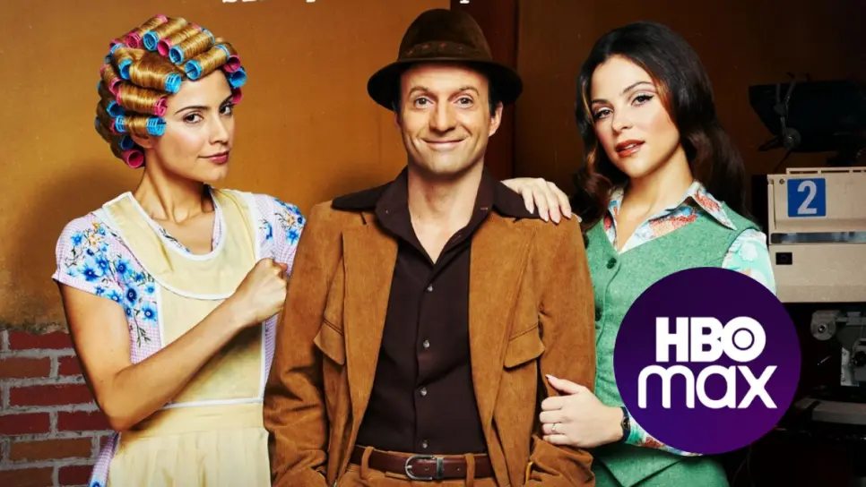 "Chespirito: Sin Querer Queriendo" ¿Tendrá temporada 2 en HBO Max?